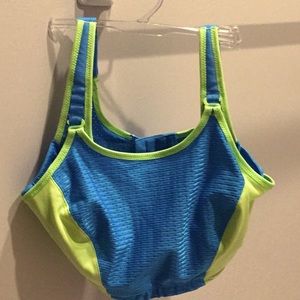 Glamorise sports bra